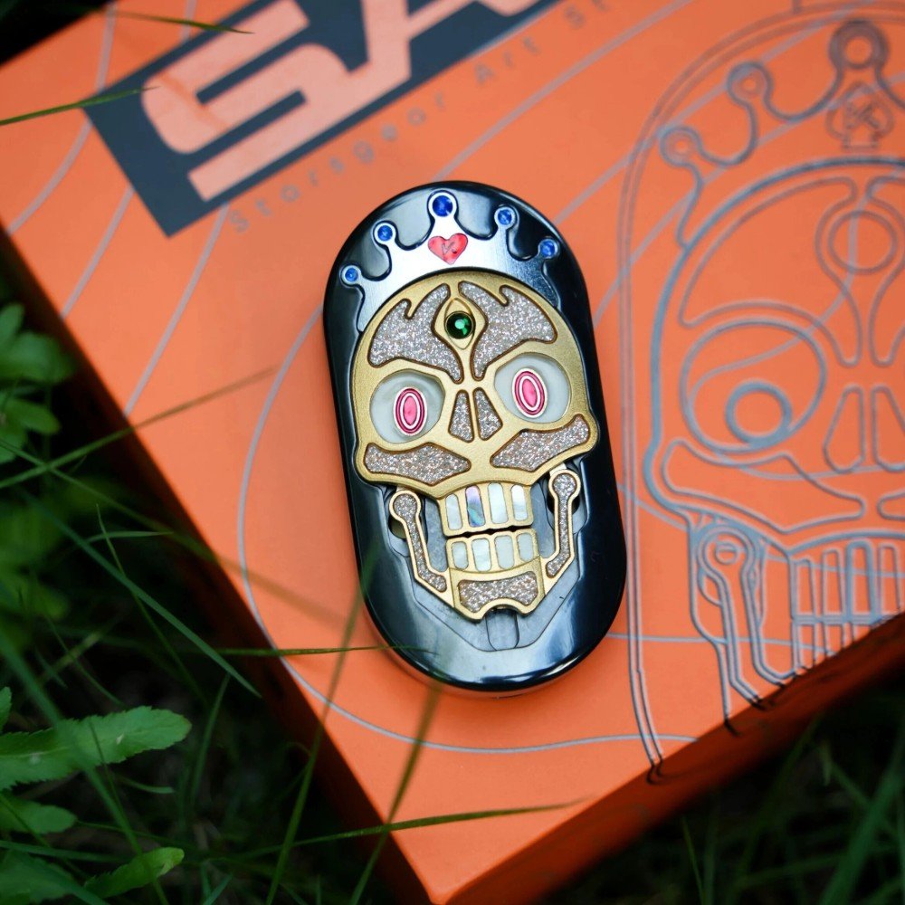 SAS Studio Hearts King 2.0 - MetaEDC