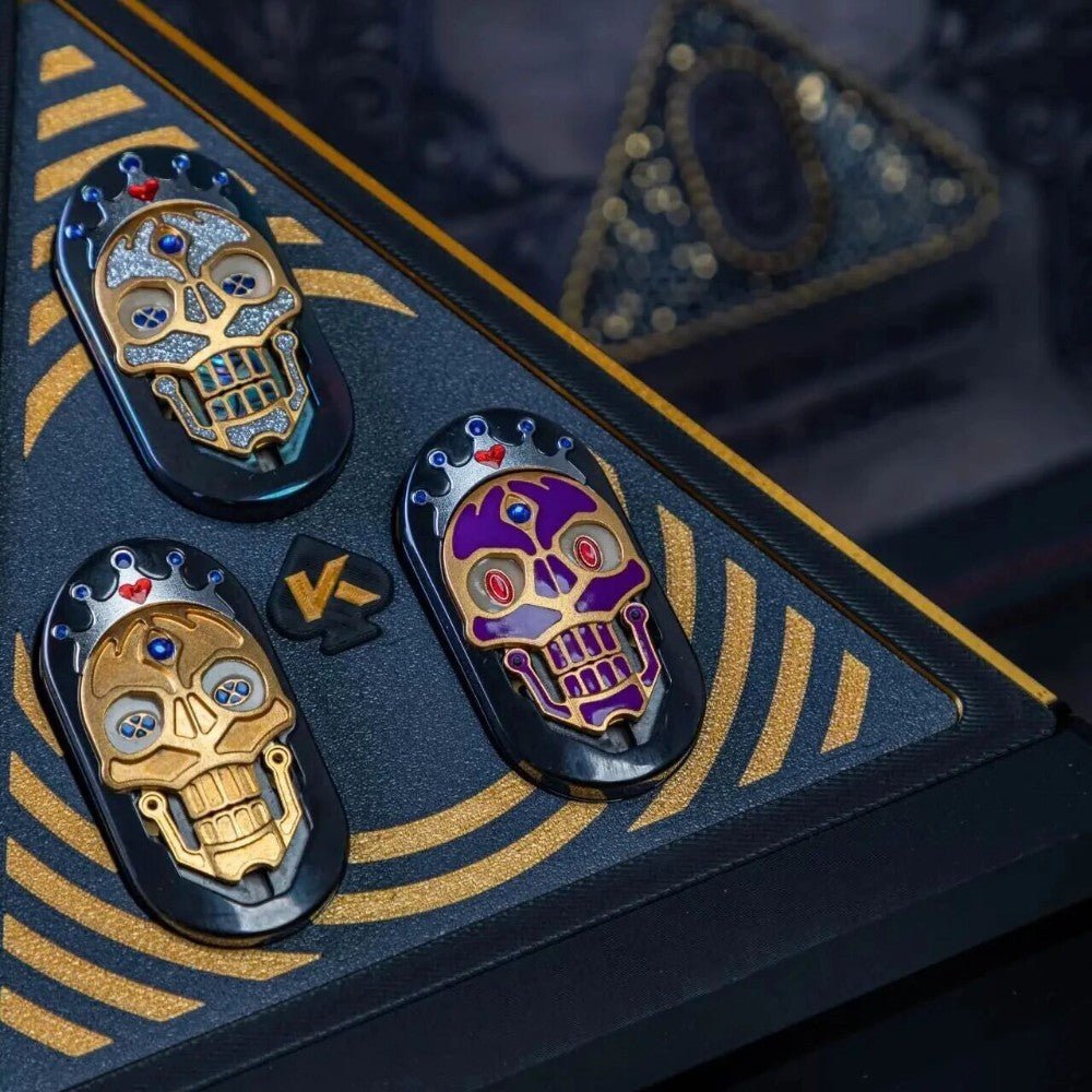 SAS Studio Hearts King 2.0 - MetaEDC