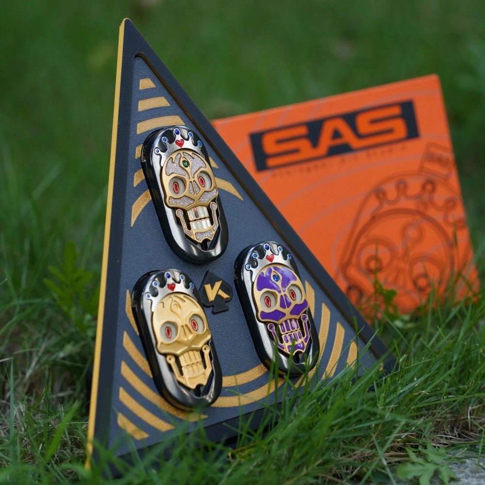 SAS Studio Hearts King 2.0 - MetaEDC