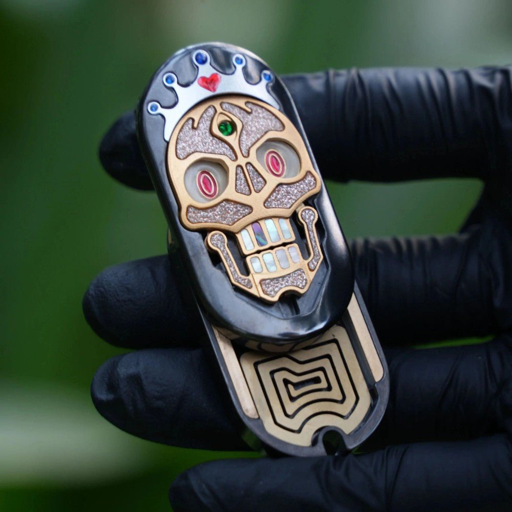 SAS Studio Hearts King 2.0 - MetaEDC