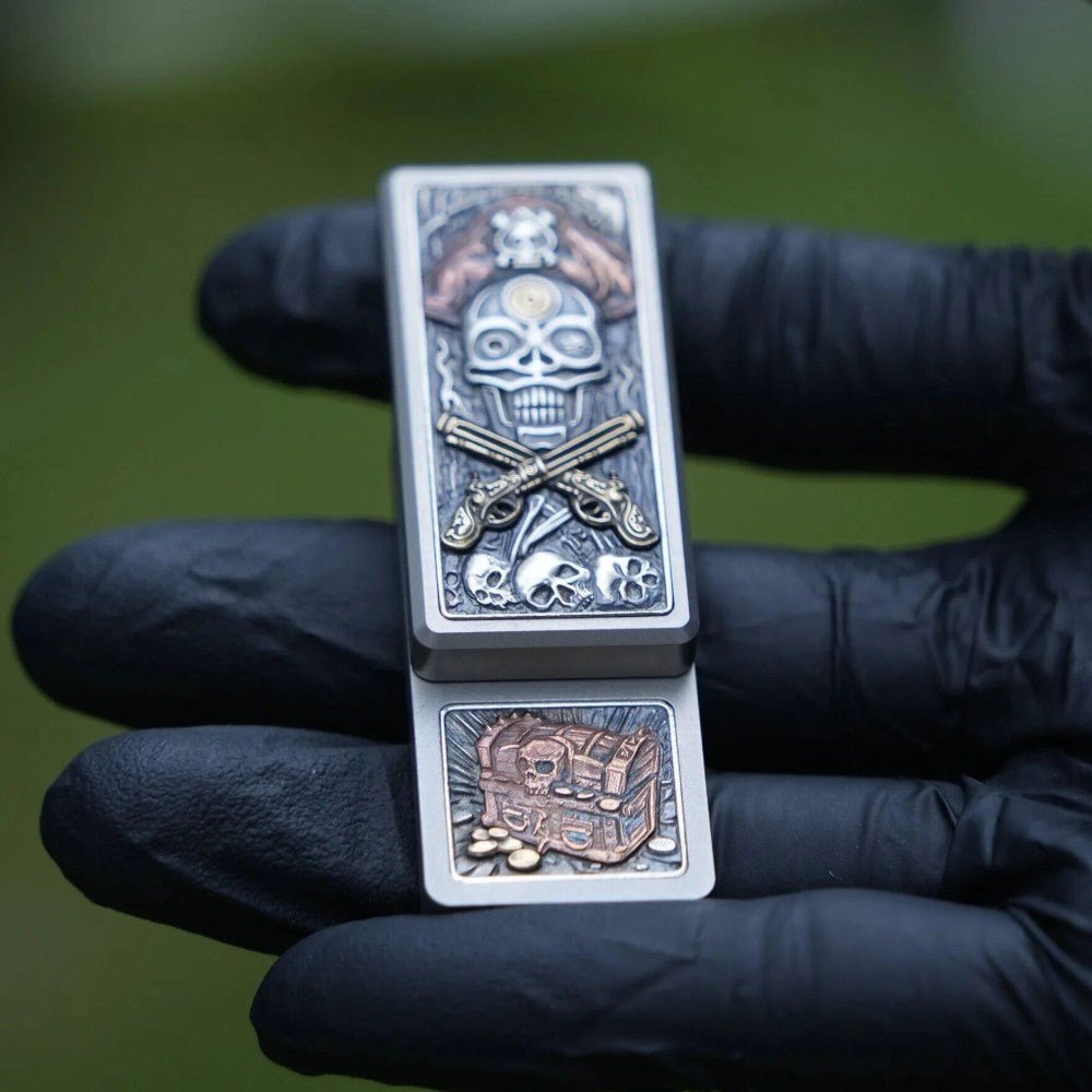 SAS Studio Pirate King - MetaEDC