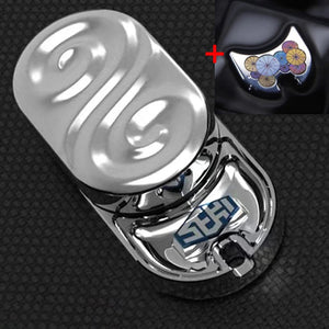 Seki RAIN RIPPLE Mechanical Slider - MetaEDC