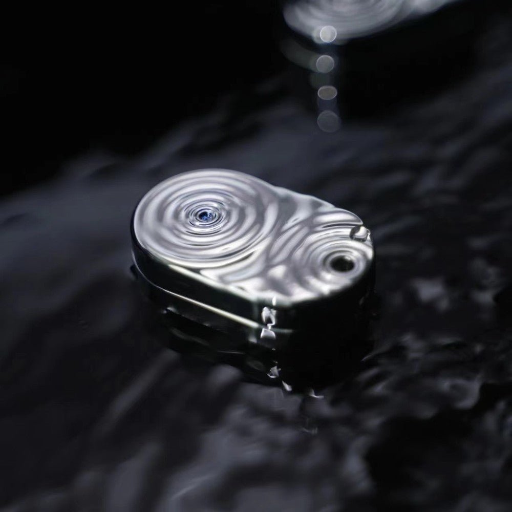 Seki RAIN RIPPLE Mechanical Slider - MetaEDC