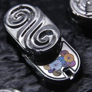 Seki RAIN RIPPLE Mechanical Slider - MetaEDC