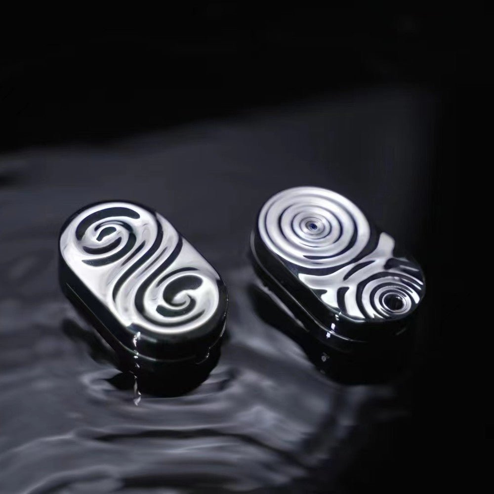 Seki RAIN RIPPLE Mechanical Slider - MetaEDC