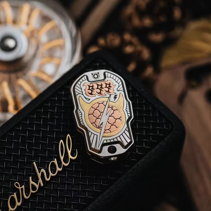 SSS ALPHA Mechanical Slider - MetaEDC