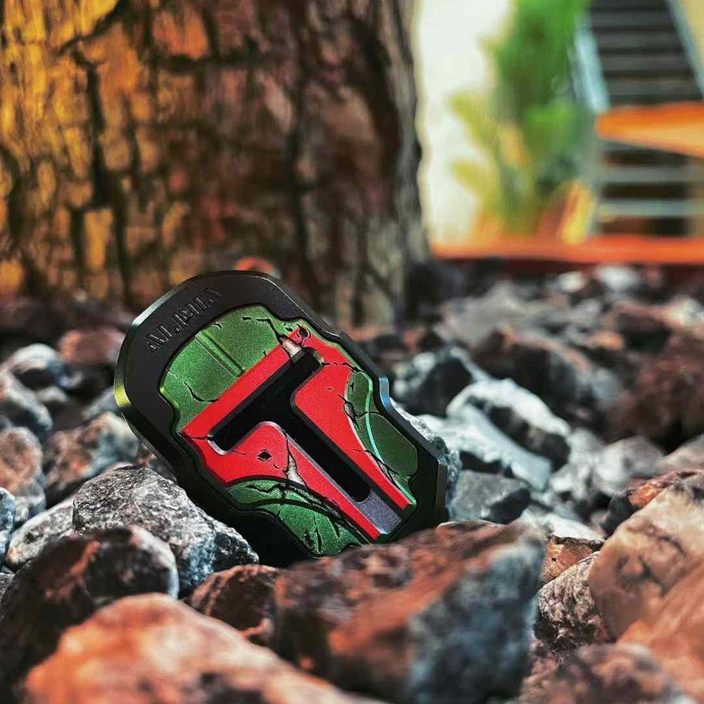 SSS ALPHA Mechanical Slider - MetaEDC