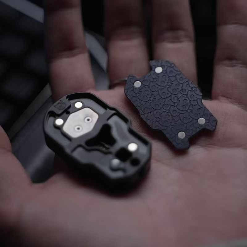 SSS ALPHA Mechanical Slider - MetaEDC