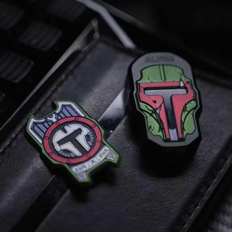 SSS ALPHA Mechanical Slider - MetaEDC