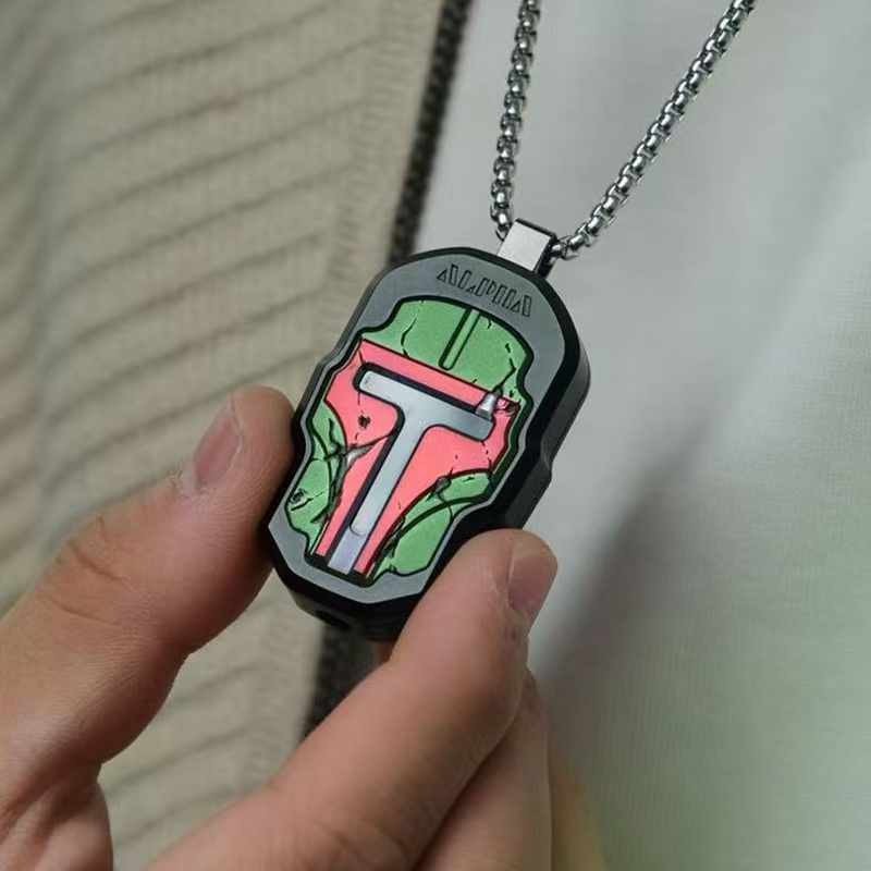 SSS ALPHA Mechanical Slider - MetaEDC