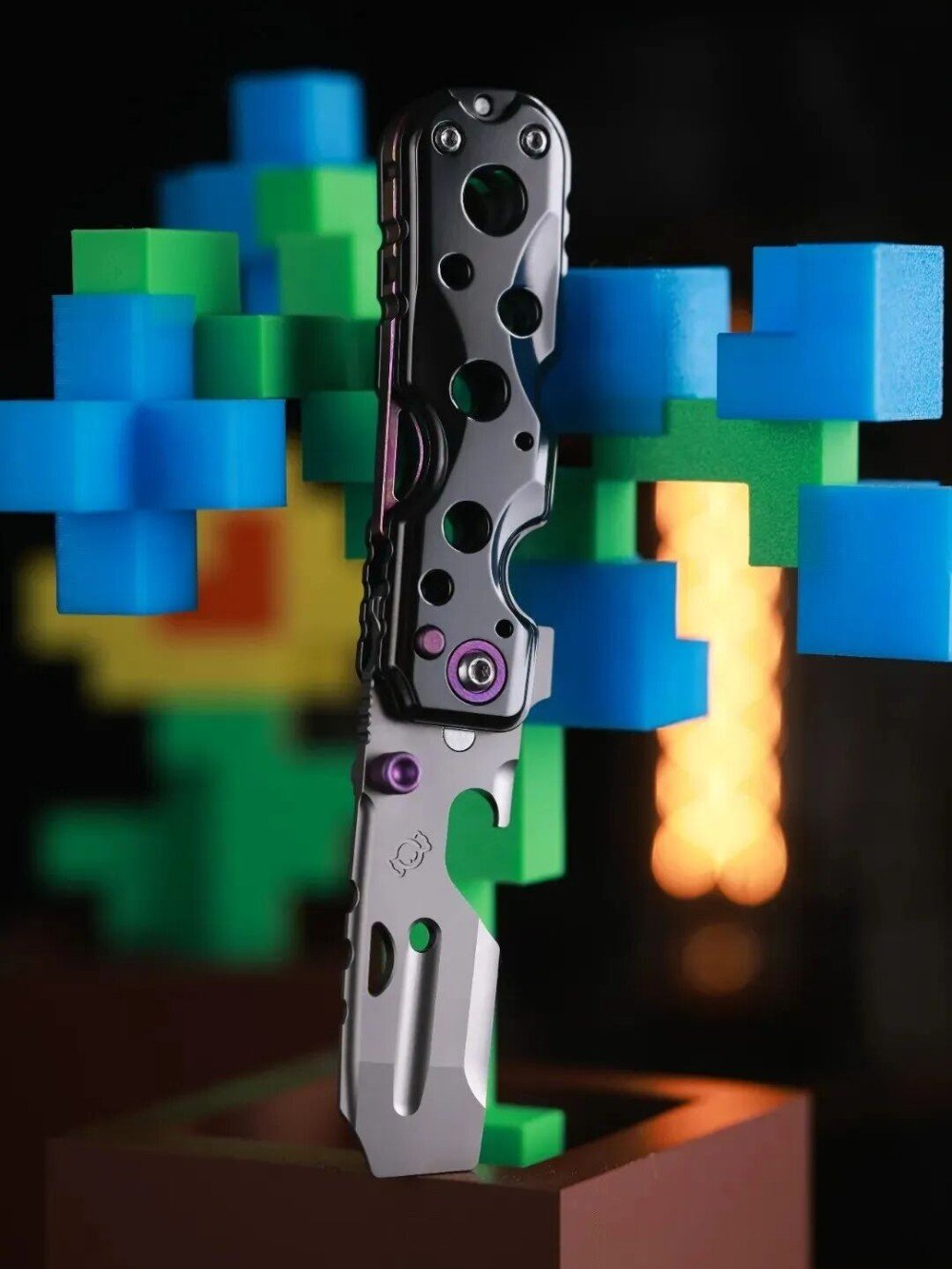 SugarEDC 55K - MetaEDC