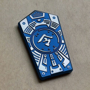 TIER I General's Mandate Slider - MetaEDC