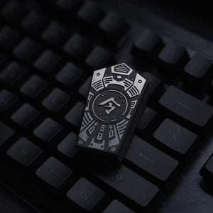 TIER I General's Mandate Slider - MetaEDC