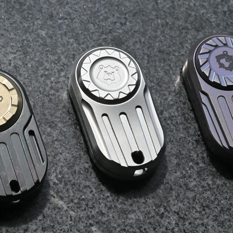 TK EDC 5.0 Puguccino Slider - MetaEDC