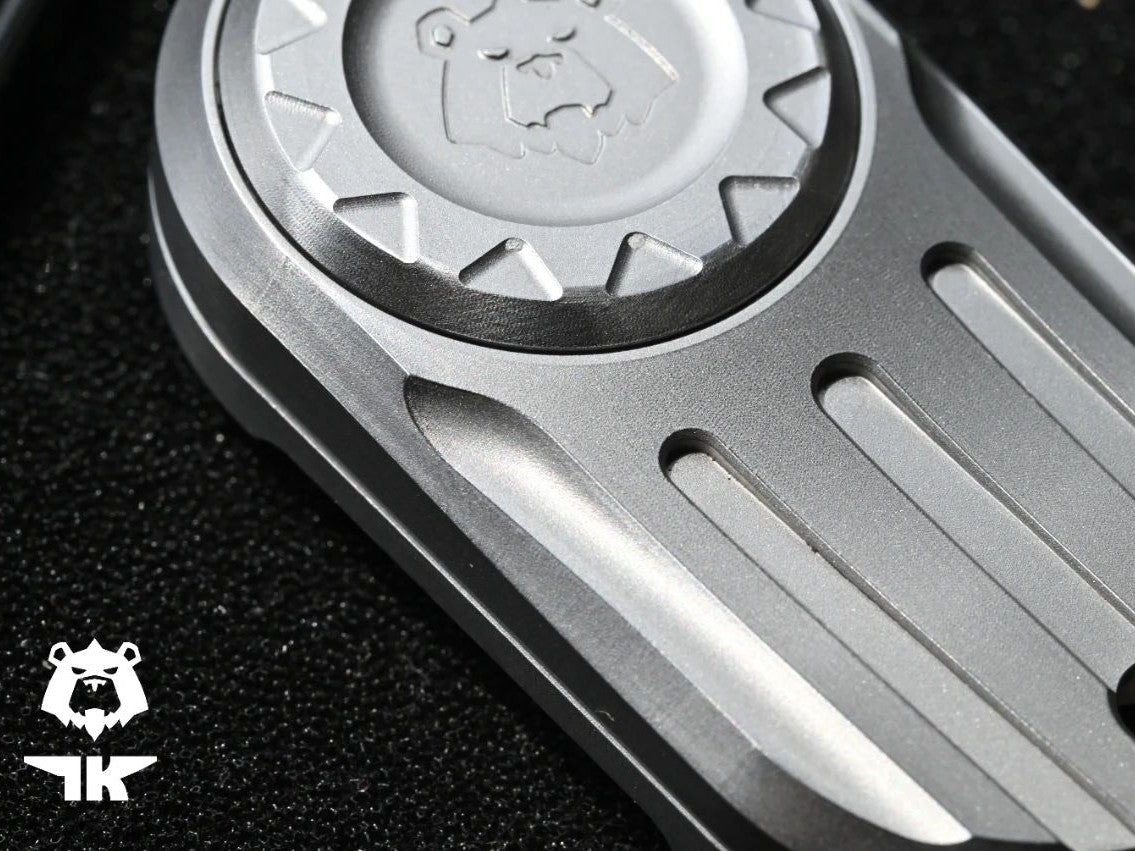 TK EDC 5.0 Puguccino Slider - MetaEDC