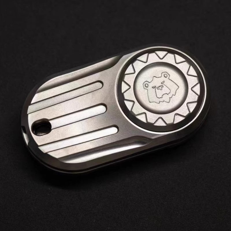 TK EDC 5.0 Puguccino Slider - MetaEDC