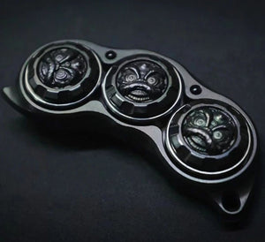 TK EDC Pea Pod Mini - MetaEDC