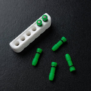 Wanwu BREAKER Howitzer - MetaEDC