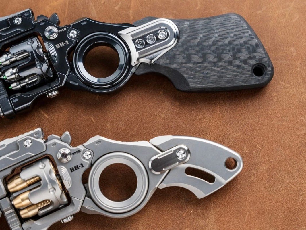 Wanwu BREAKER Howitzer - MetaEDC