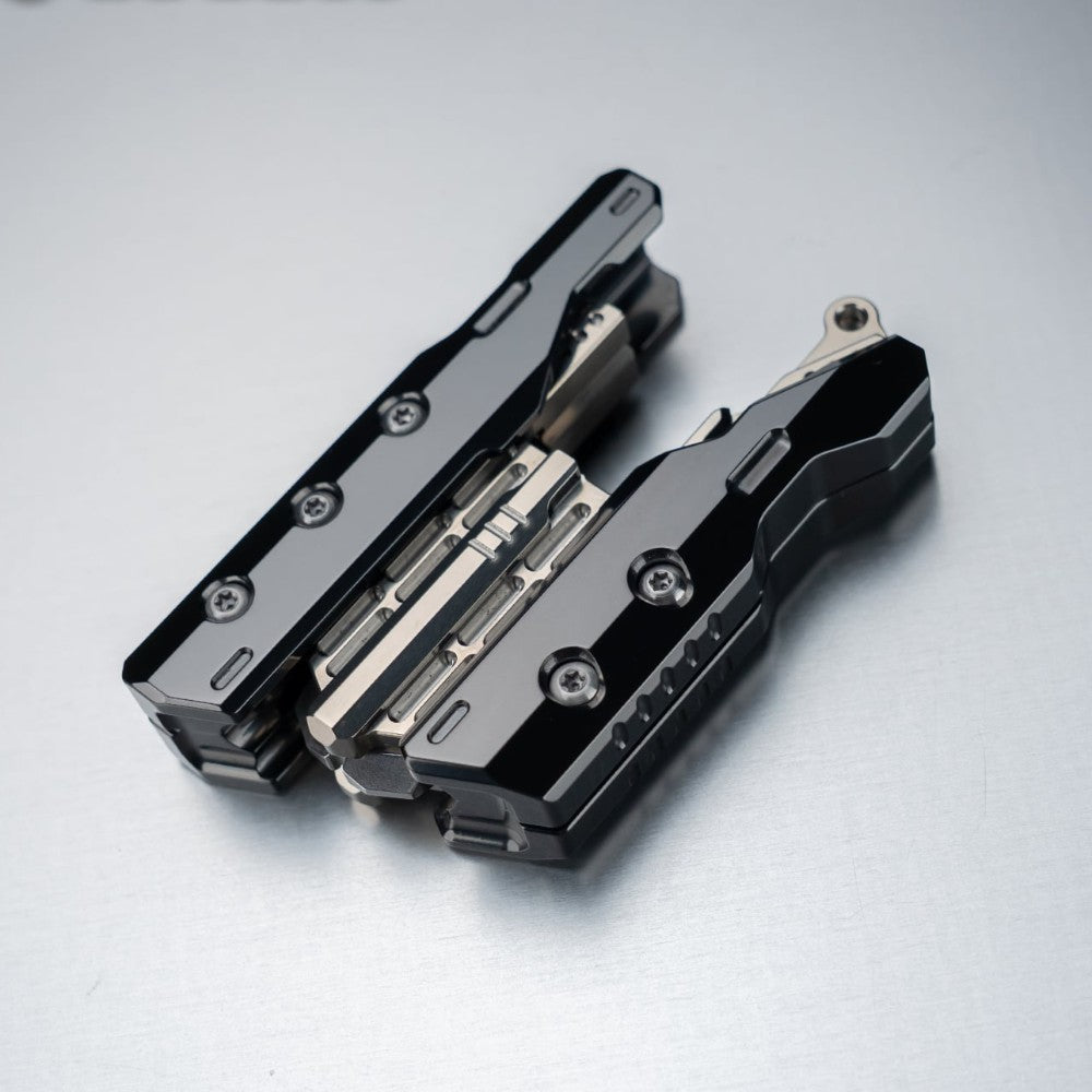 Wanwu BREAKER Howitzer Zirconium Suit - MetaEDC