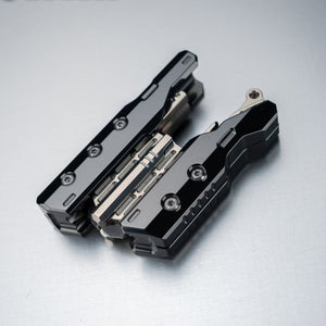 Wanwu BREAKER Howitzer Zirconium Suit - MetaEDC