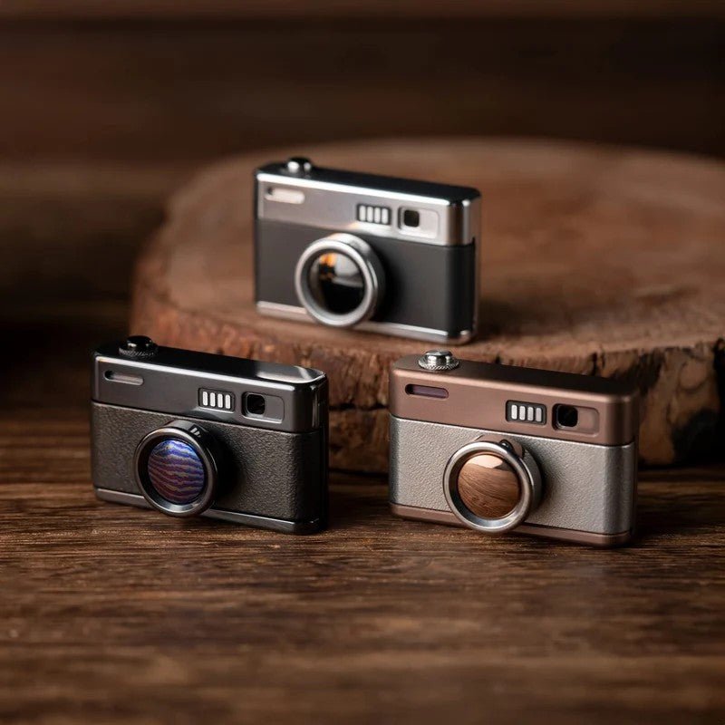 Wanwu CAMERA MECH - MetaEDC