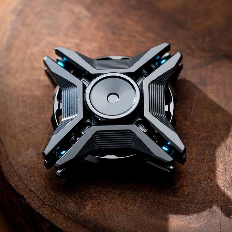 Wanwu CYBER MANDALA - MetaEDC