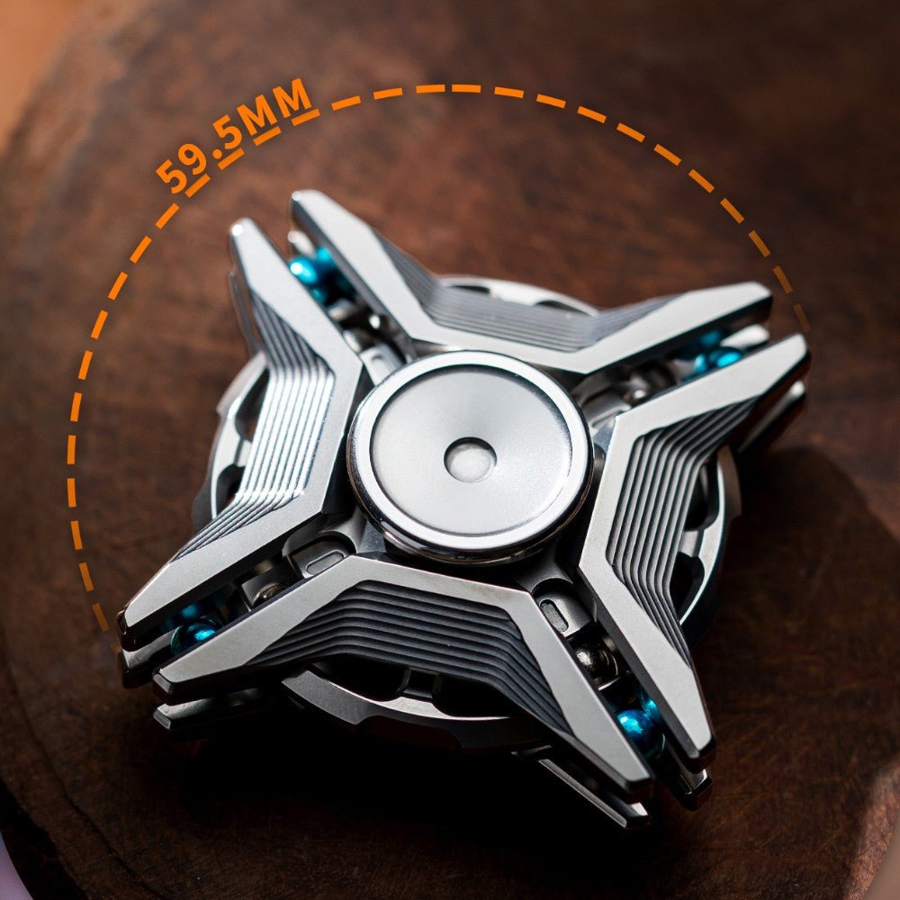 Wanwu CYBER MANDALA - MetaEDC