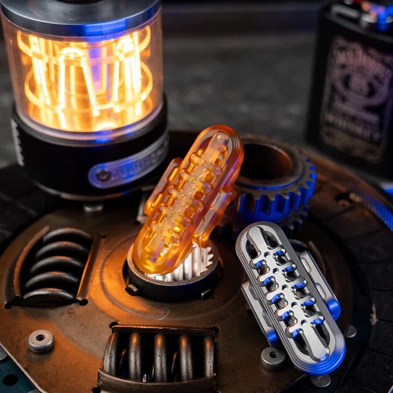 Wanwu EXOSKELETON Slider - MetaEDC