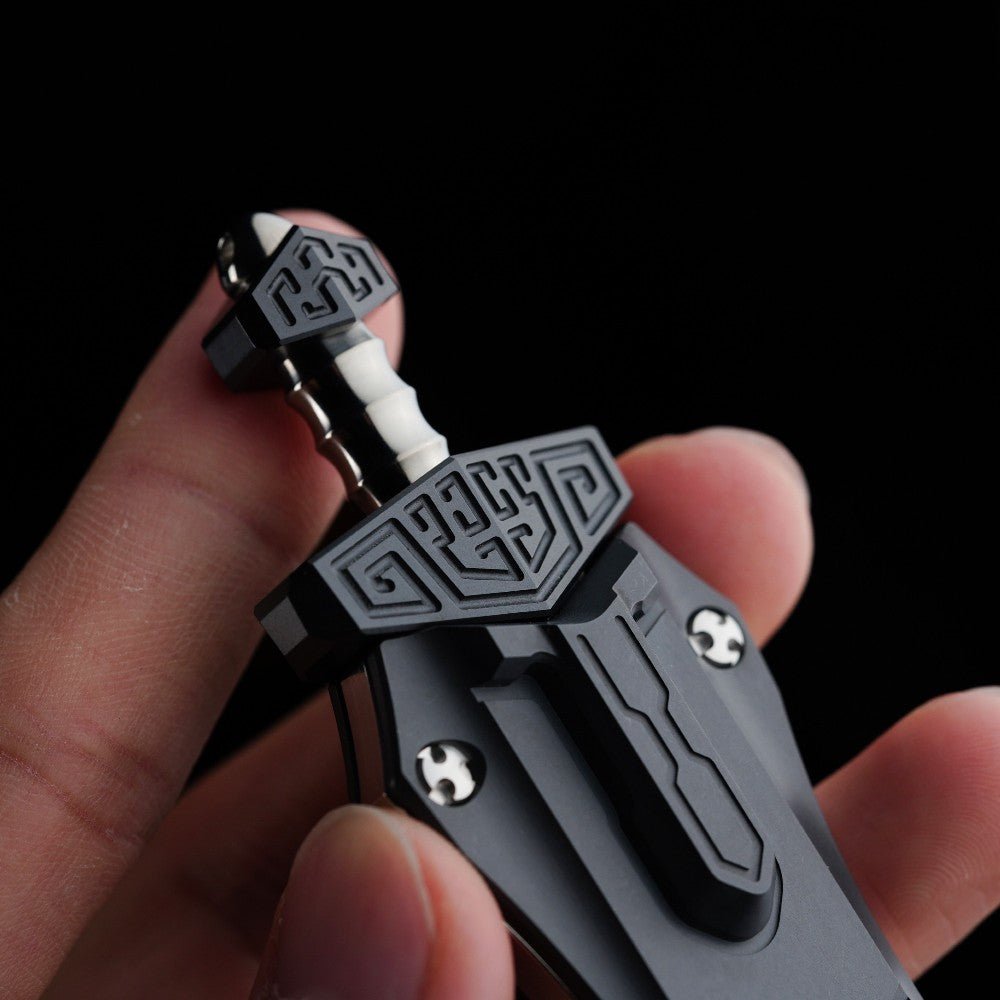 Wanwu TAIA SWORD Fidget Slider - MetaEDC