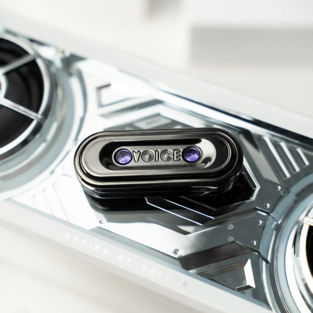 WM EDC VOICE Slider - MetaEDC