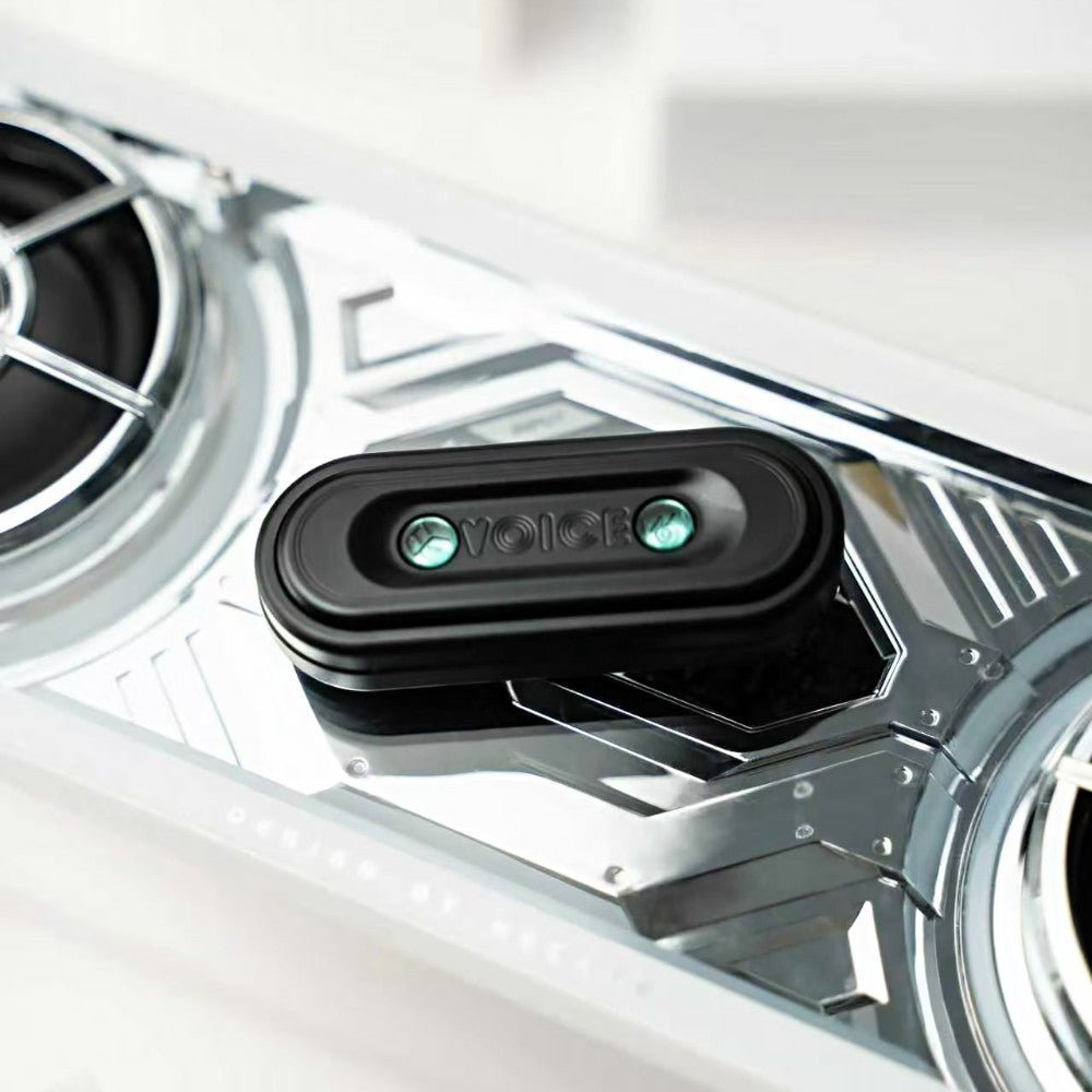 WM EDC VOICE Slider - MetaEDC