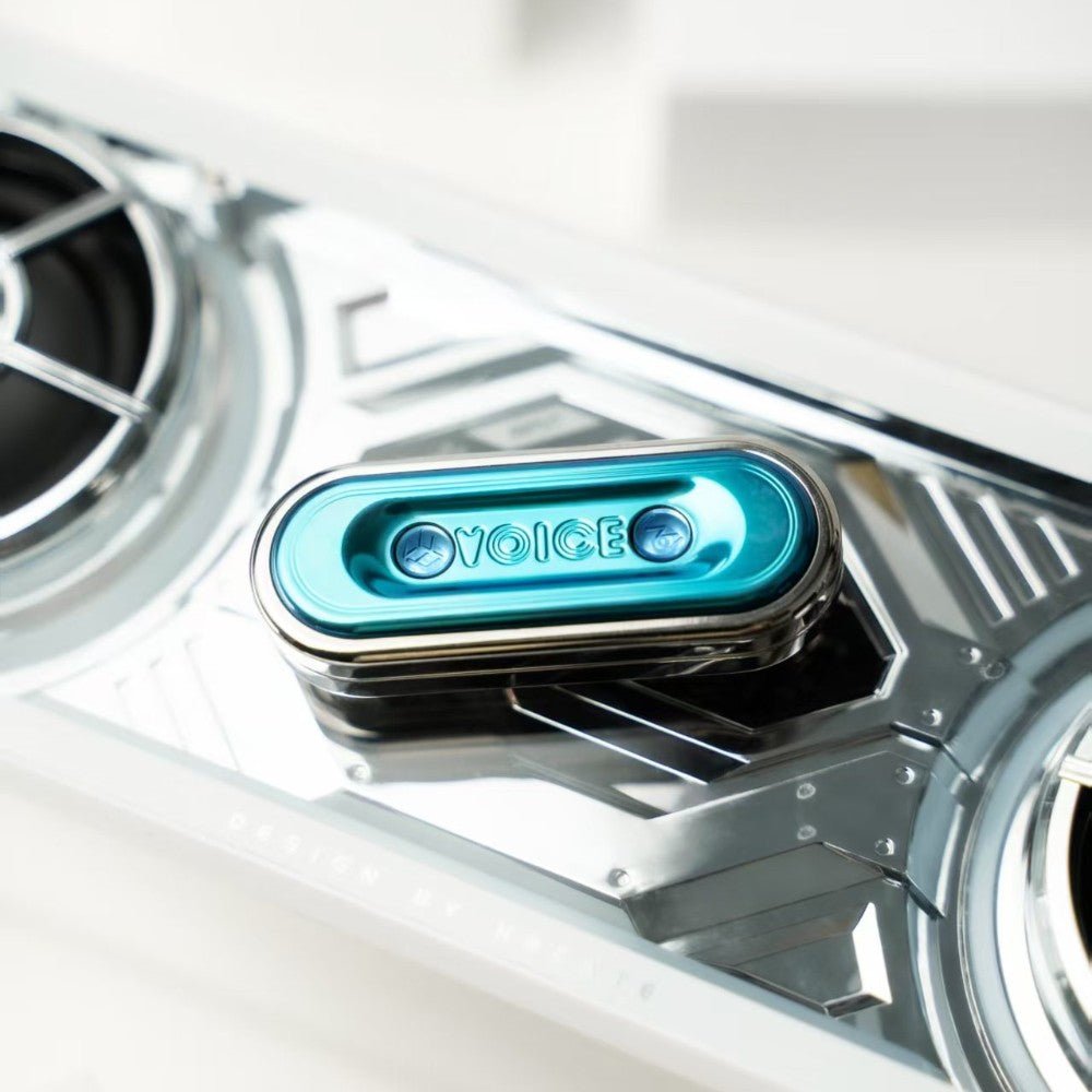 WM EDC VOICE Slider - MetaEDC