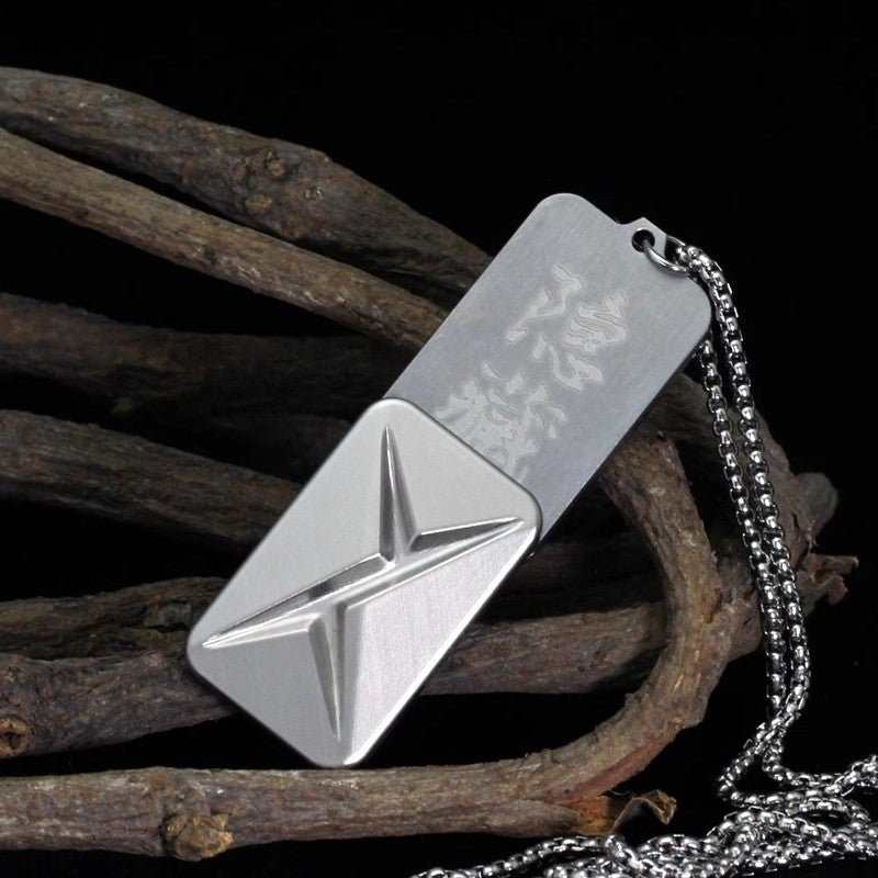 YC EDC Breakthrough Free Floating Slider - MetaEDC