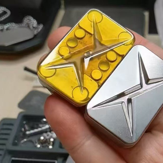 YC EDC Breakthrough Free Floating Slider - MetaEDC