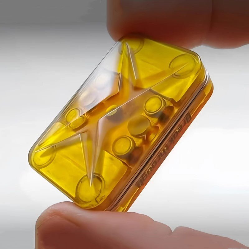 YC EDC Breakthrough Free Floating Slider - MetaEDC