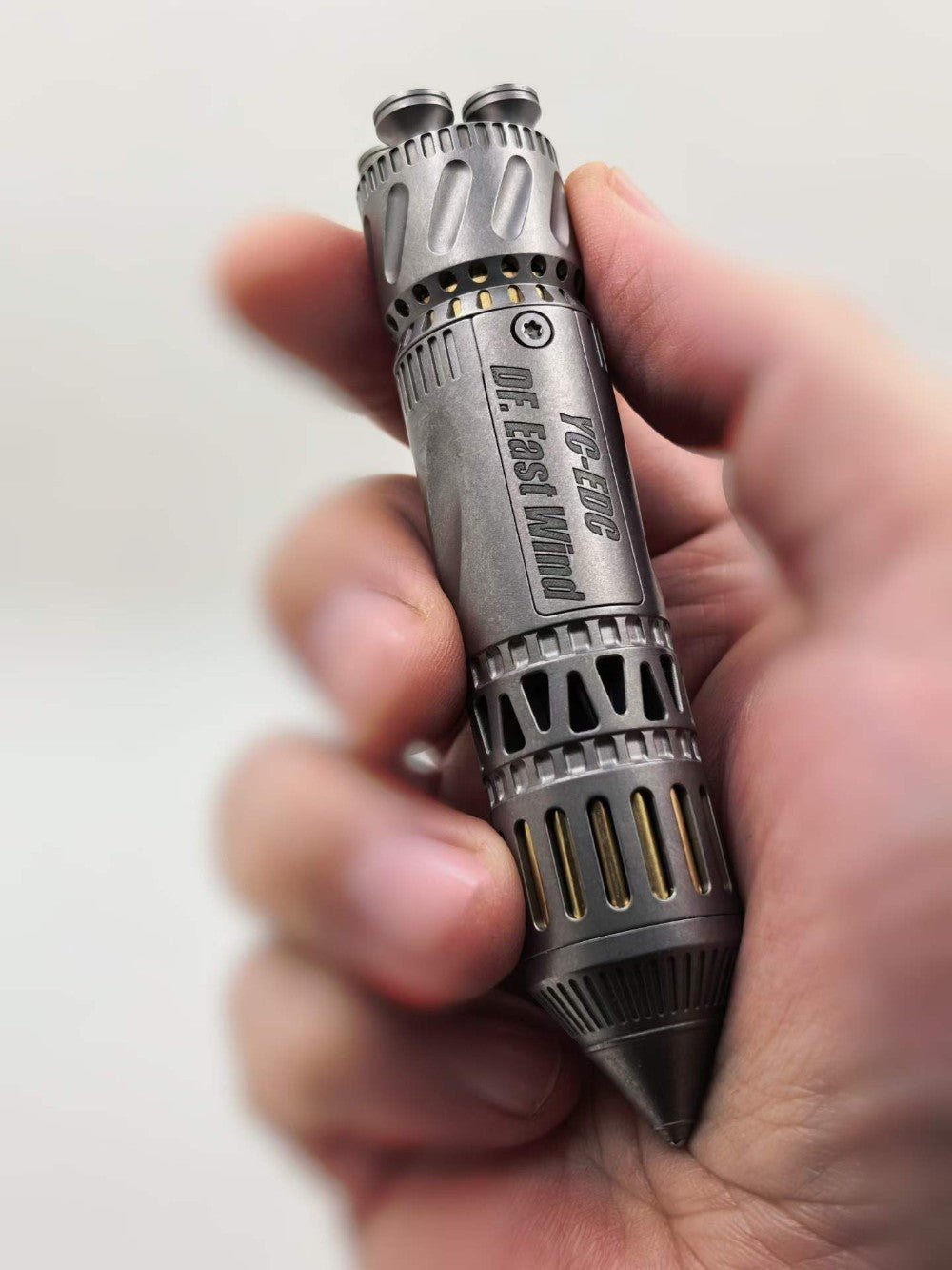 YC EDC East Wind (Pre-Order) - MetaEDC