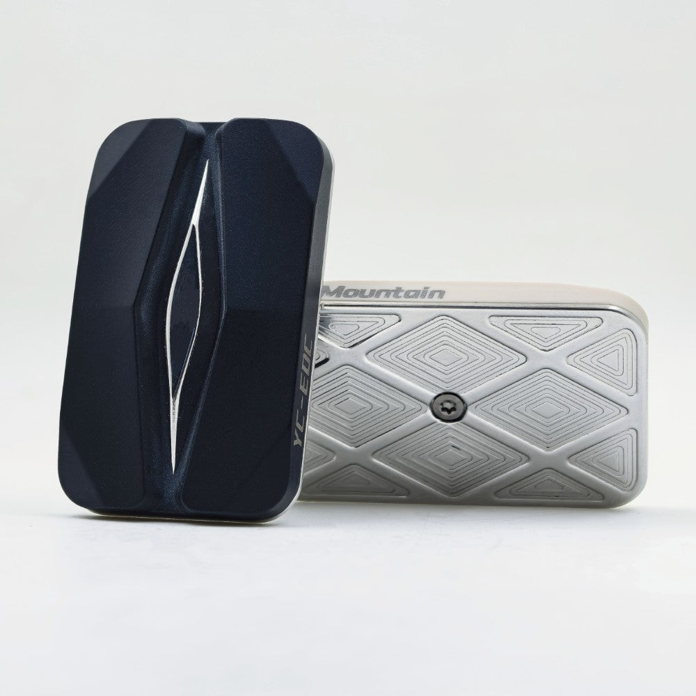 YC EDC Mountain Slider - MetaEDC