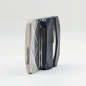 YC EDC Mountain Slider - MetaEDC