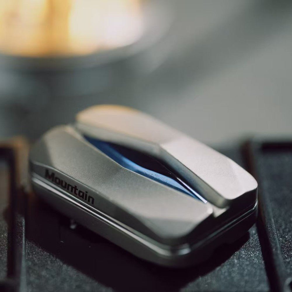 YC EDC Mountain Slider (Pre - Order) - MetaEDC