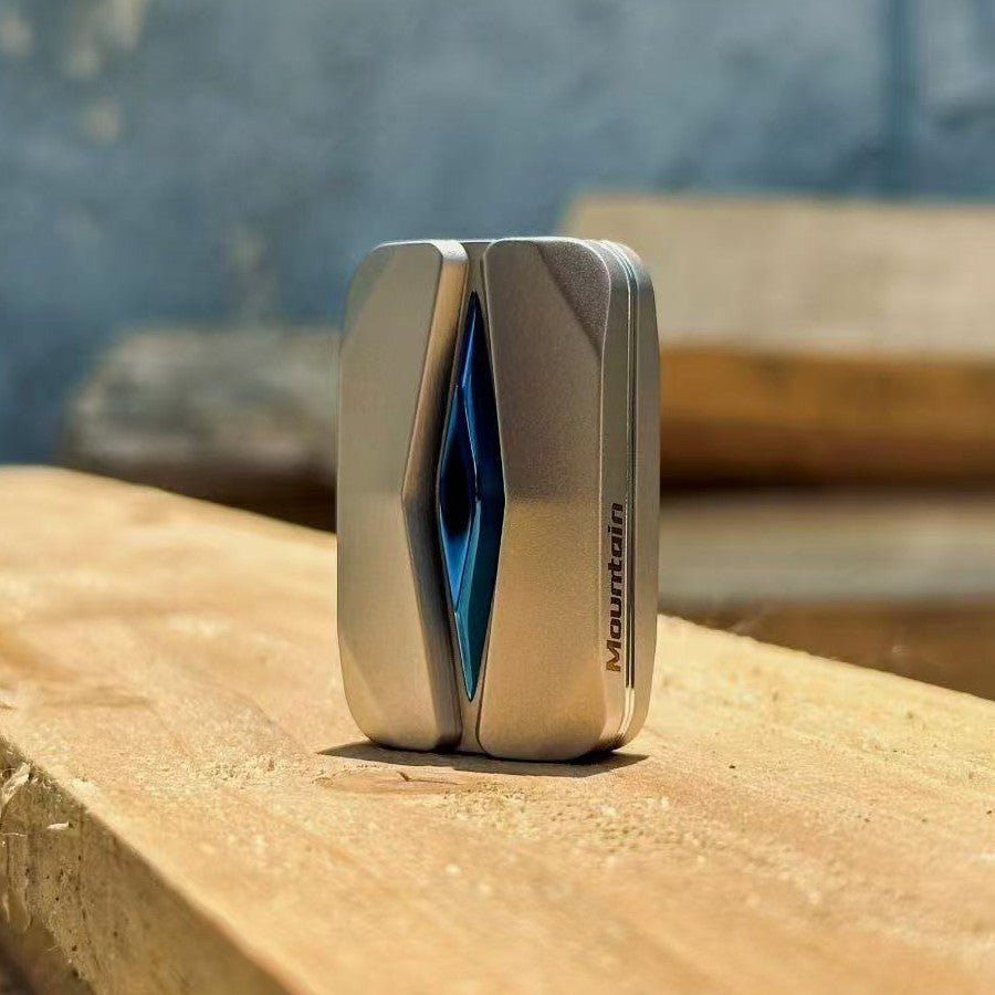 YC EDC Mountain Slider (Pre - Order) - MetaEDC