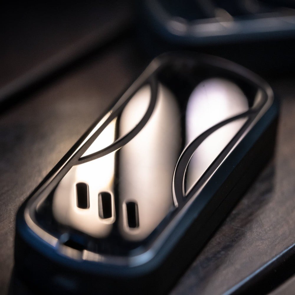 YEDC Ji Li Slider - MetaEDC