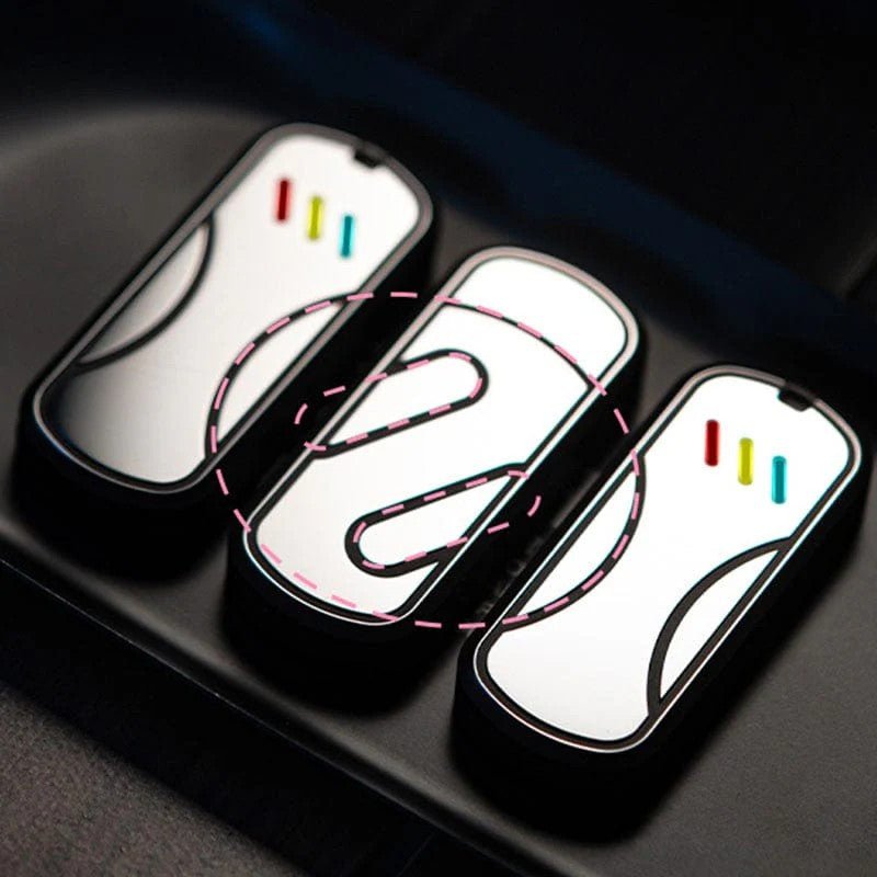 YEDC Ji Li Slider - MetaEDC