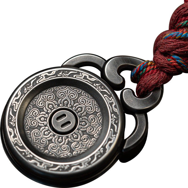 YEDC PanYun 3.0 Haptic Coin - MetaEDC