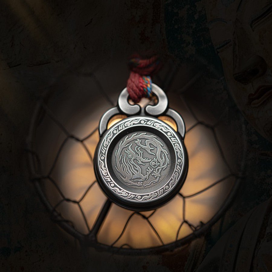 YEDC PanYun 3.0 Haptic Coin - MetaEDC