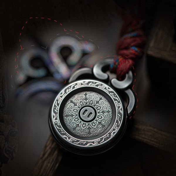 YEDC PanYun 3.0 Haptic Coin - MetaEDC