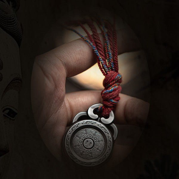 YEDC PanYun 3.0 Haptic Coin - MetaEDC