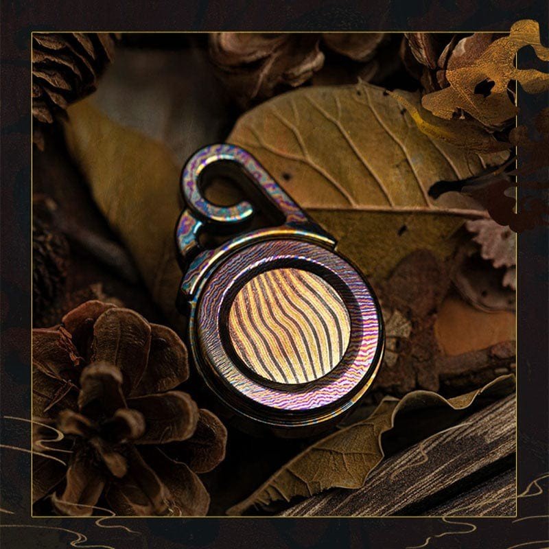 YEDC PanYun Haptic Coin - MetaEDC