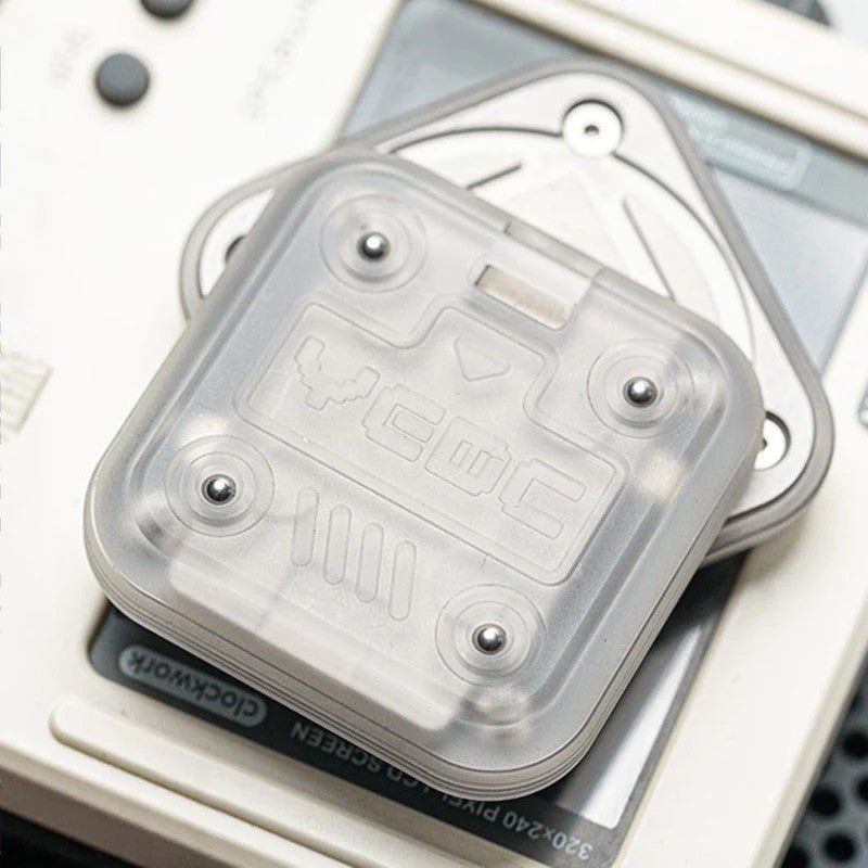 YEDC PIG CUBE Slider - MetaEDC
