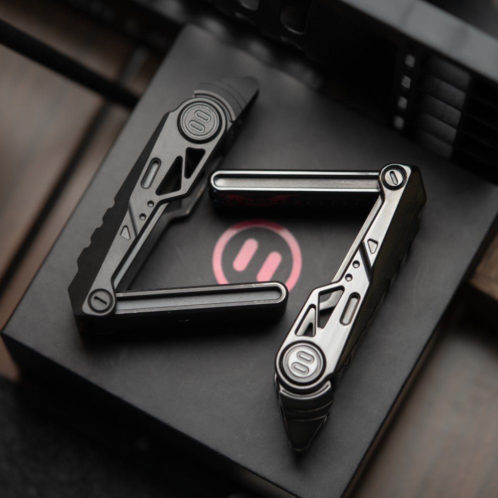 YEDC RAZOR 2.0 - MetaEDC